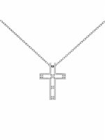 Collana Donna in Oro Diamante COOR-15-198
